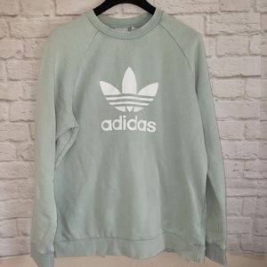 Adidas Crewneck Sweatshirt